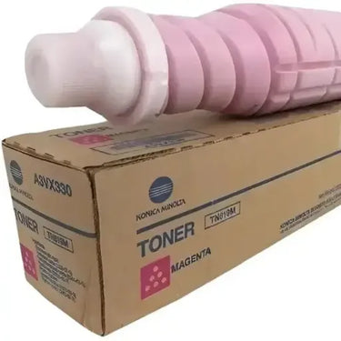 619 MAGENTA - Printers
